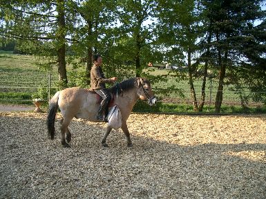 Renate und Orry