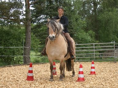 Julia und Aylana